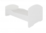 Vaiki&scaron;ka lova ADRK Furniture Pepe 164, 160x80cm