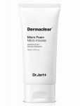 Veido prausiklis Dr.Jart+ Dermaclear Micro Foam 120 ml