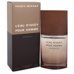 Kvapusis vanduo Issey Miyake L'Eau D'Issey Pour Homme Wood&Wood vyrams EDP 50 ml