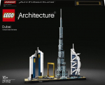 21052 LEGO&reg; Architecture Dubajus