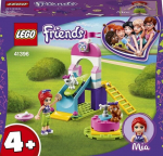 41396 LEGO&reg; Friends &Scaron;uniukų žaidimų aik&scaron;telė