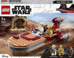 75271 LEGO&reg; Star Wars Luke Skywalker Landspeeder