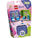 41403 LEGO&reg; Friends Mia žaidimų kubelis