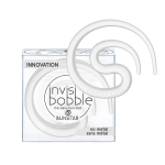 Plaukų segtukas Invisibobble Bunstar Ice Ice Lady 2 vnt