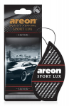 Areon auto oro gaiviklis Sport lux - Silver