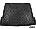 Bagažinės kilimėlis Citroen C5 HB 2001-2008 /13007