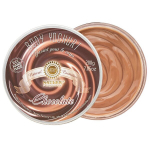 Drėkinamasis kūno jogurtas CHOCOLATE Saules Fabrika 200 g