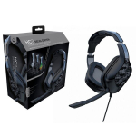 Gioteck HC2 Stereo Gaming Headset - Decal Edition Camo (All Consoles, PC)