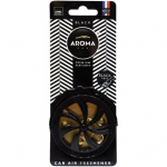 Aroma Prestige Organic Black oro gaiviklis 40g skardinė