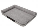 Hobbydog guolis Best Grey XL, 100x66x18 cm