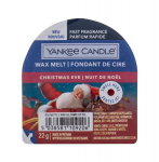 Kvapusis va&scaron;kas Yankee Candle Christmas Eve