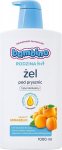 Du&scaron;o želė su geltonosiomis slyvomis Bambino Rodzina, 1000ml