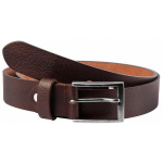 Diržas Leonardo Verrelli, rudas