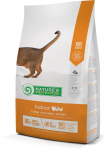 Nature's Protection suaugusių kačių sausas pa&scaron;aras su pauk&scaron;tiena, 7 kg