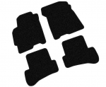 Kilimėliai ARS MAZDA MX-6 1991-1997 /14 Standartinė danga
