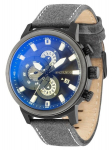 Laikrodis vyrams Police PL15037JSBU.02