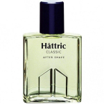Losjonas po skutimosi vyrams Hattric Classic 200 ml