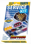 Remonto rinkinys Harrows DARTS SERVICE KIT 0059