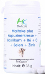 Maisto papildas Medicura Maitake, N60