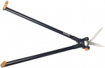 Svertinės žolės ir ūglių žirklės Fiskars PowerLever&trade; GS53 113710