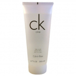 Du&scaron;o želė Calvin Klein CK One moterims/vyrams 200 ml
