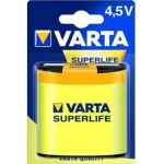 Varta Superlife 4,5V baterija