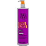&Scaron;ampūnas &scaron;viesiems plaukams Tigi Bed Head Serial Blonde, 970 ml