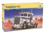 Italeri - Freightliner FLC, 1/24, 3859