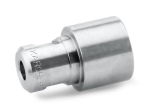 Karcher Auk&scaron;tos kokybės purk&scaron;tukas 070, 2.113-028.0, Sidabrinė, EASY!Lock, 70