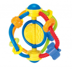 Kūdikių bar&scaron;kutis winfun