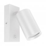 Sieninis &scaron;viestuvas DARIA WLL, be GU10, maks. 35W