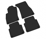 Kilimėliai ARS AUDI A8 2002-2009 (D3) /14\1 Exclusive