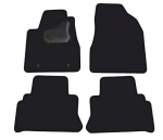 Kilimėliai Comfort Lexus 330 RX 2003-2009 16/2