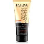 Kondicionierius Eveline Argan Keratin Exclusive Hair Conditioner 8in1, 200ml