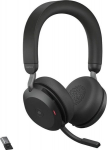 Jabra JABRA Evolve2 75 &ndash; Ausinės su Ladestation