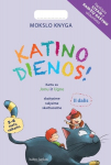 Katino dienos. II dalis