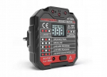 Elektros lizdo testeris Habotest HT106D