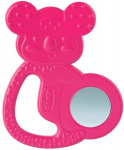 Kramtukas su nerūdijančio plieno koala rožinis 4m+ - Chicco