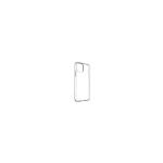 &bdquo;Evelatus&ldquo; apsauginis silikoninis dėklas &bdquo;Apple iPhone 13 Pro Max&ldquo;, atsparus smūgiams, TPU, permatomas, karinis