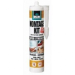 Klijai Bison Montage Kit 310 ml