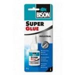 Klijai Bison Super Glue Industry 20 g