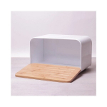 Baltos spalvos duoninė KAMILLE 1107