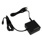 Ne&scaron;iojamas kompiuteris LC Power LC-NB-PRO-90-C power adapter - USB-C - 90 Watt