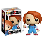 Funko POP! Movies: Child's Play 2 - Chucky