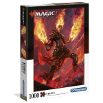 Dėlionė Magic The Gathering 1000vnt
