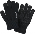 Pir&scaron;tinės vyrams Nike Knit Tech And Grip Black N1000663 091