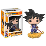 Dragon Ball Z Goku & Nimbus