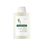 &Scaron;ampūnas su avižų pieneliu Klorane, 200 ml