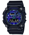 Vyri&scaron;kas laikrodis Casio G-Shock GA-900VB-1AER