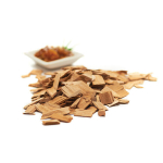 Mesquite medžio drožlės